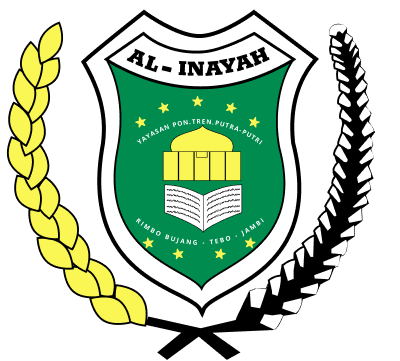 Yayasan Al-Inayah Tebo